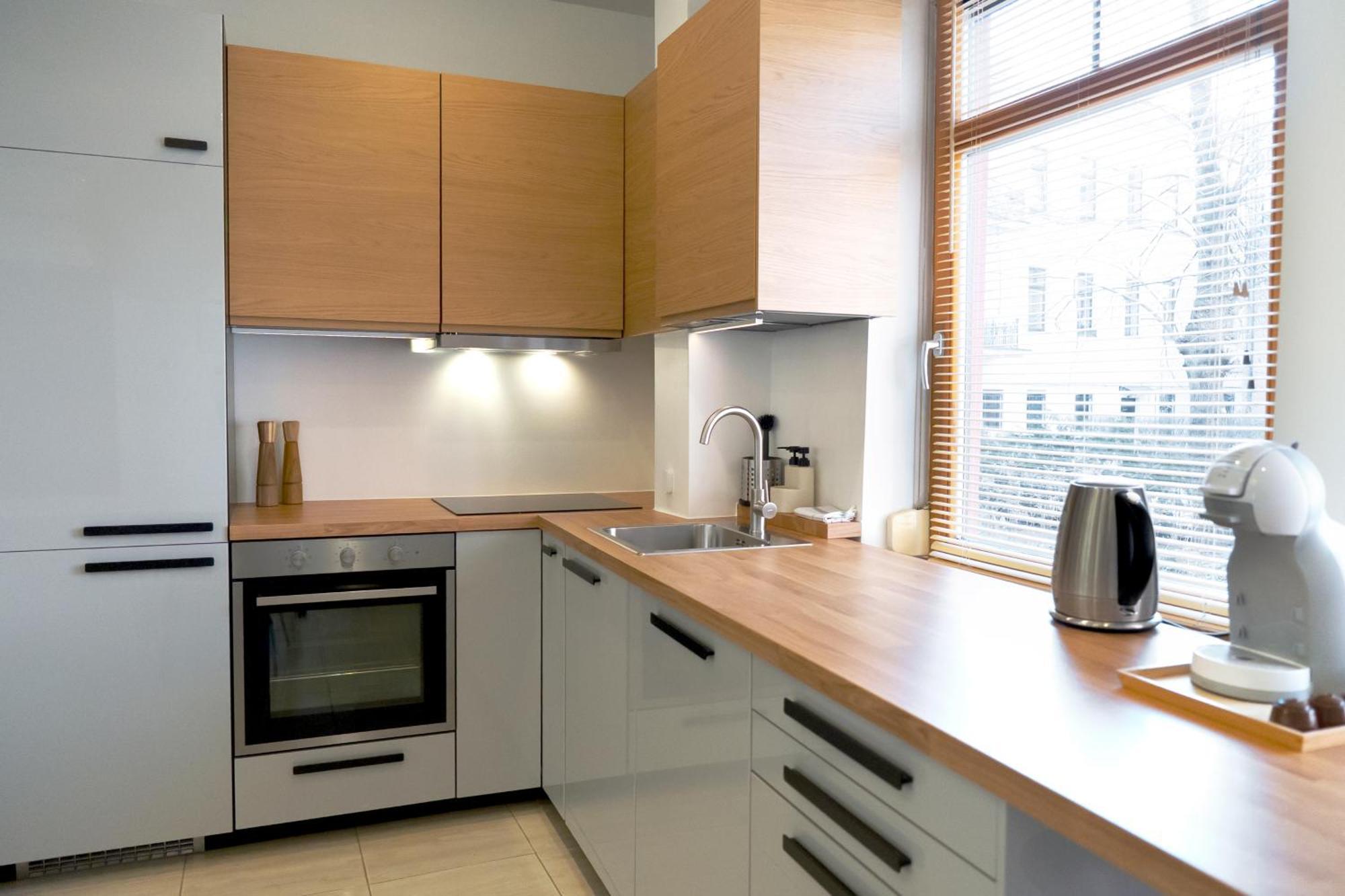 Kaunas Old Town Apartment Zewnętrze zdjęcie