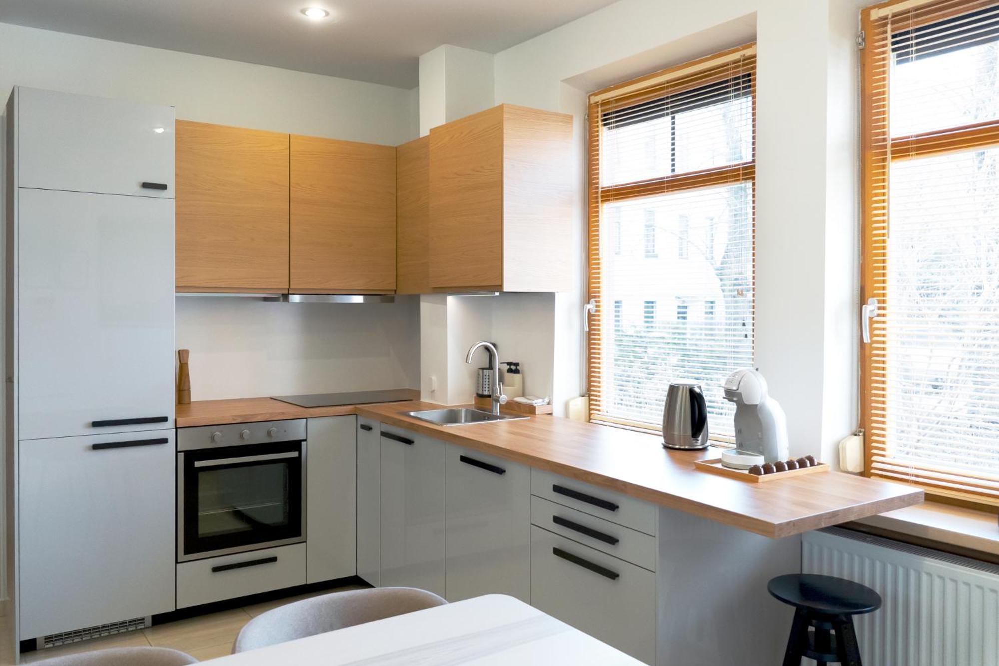 Kaunas Old Town Apartment Zewnętrze zdjęcie