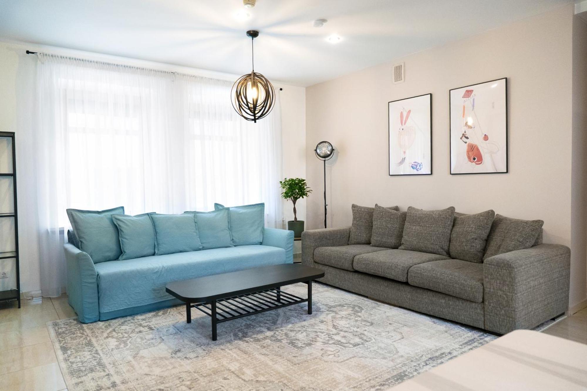Kaunas Old Town Apartment Zewnętrze zdjęcie