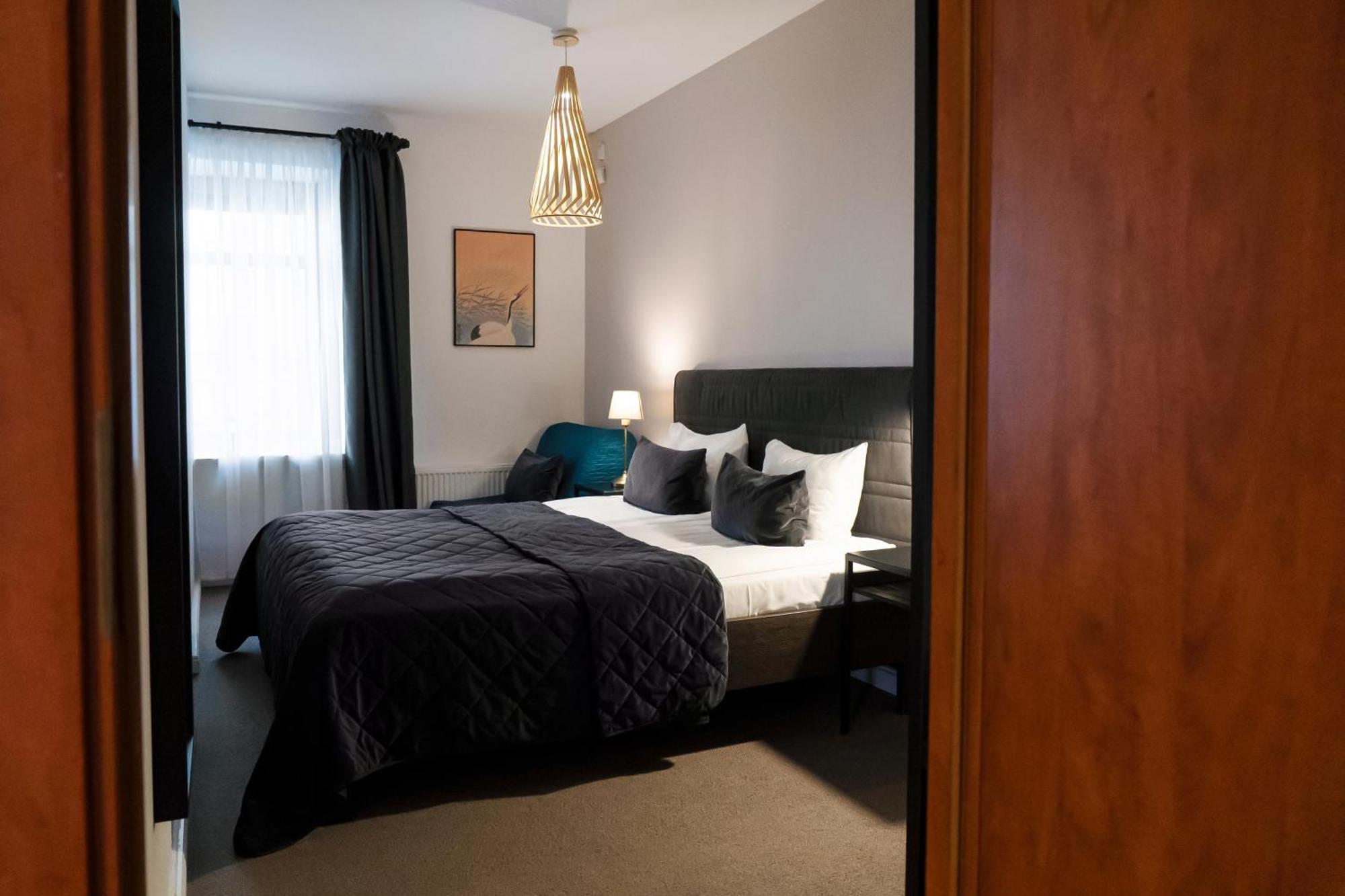 Kaunas Old Town Apartment Zewnętrze zdjęcie