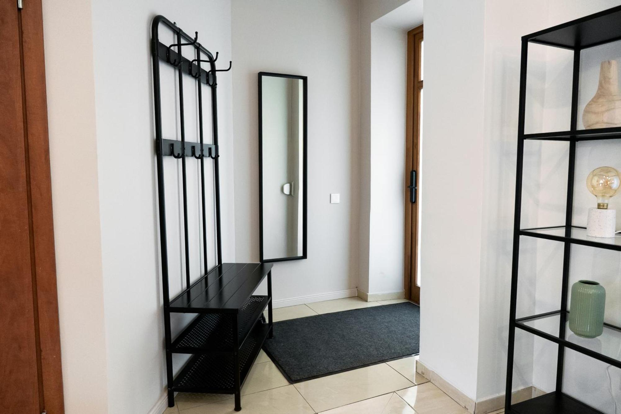 Kaunas Old Town Apartment Zewnętrze zdjęcie