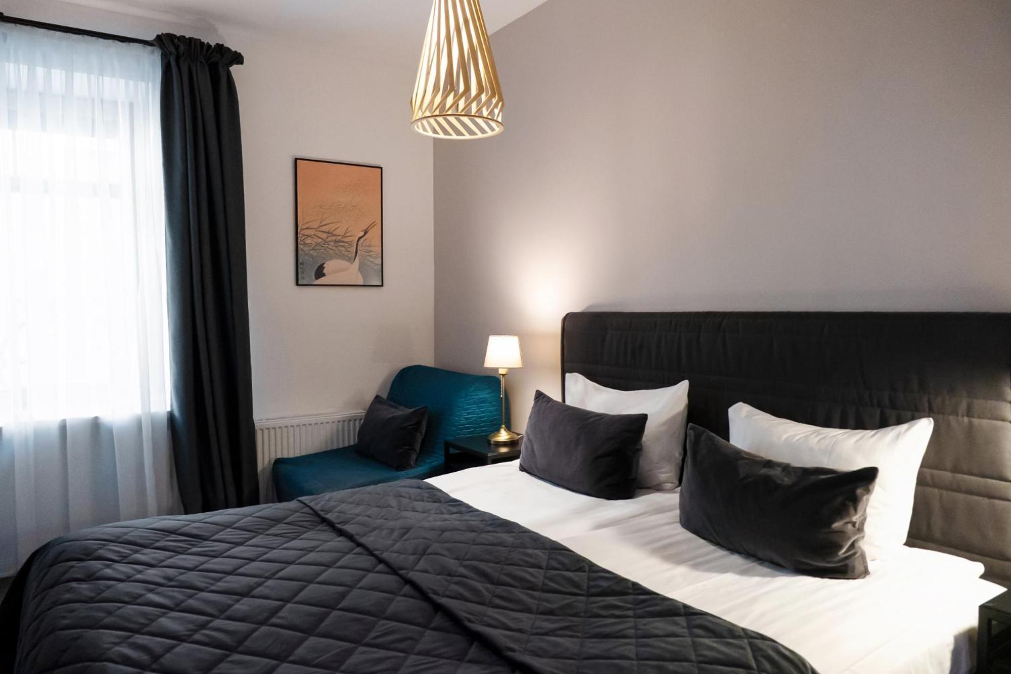 Kaunas Old Town Apartment Zewnętrze zdjęcie