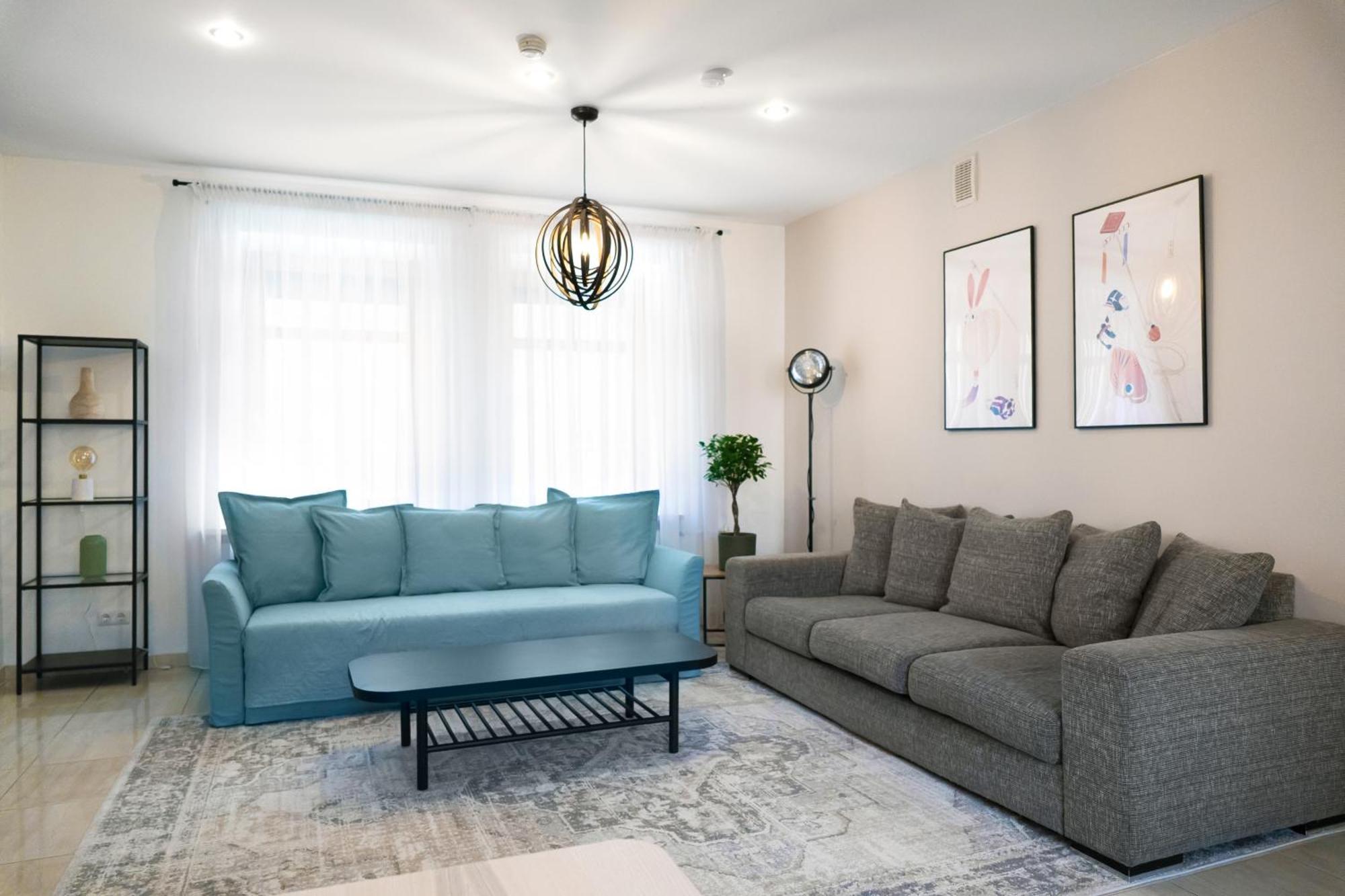 Kaunas Old Town Apartment Zewnętrze zdjęcie