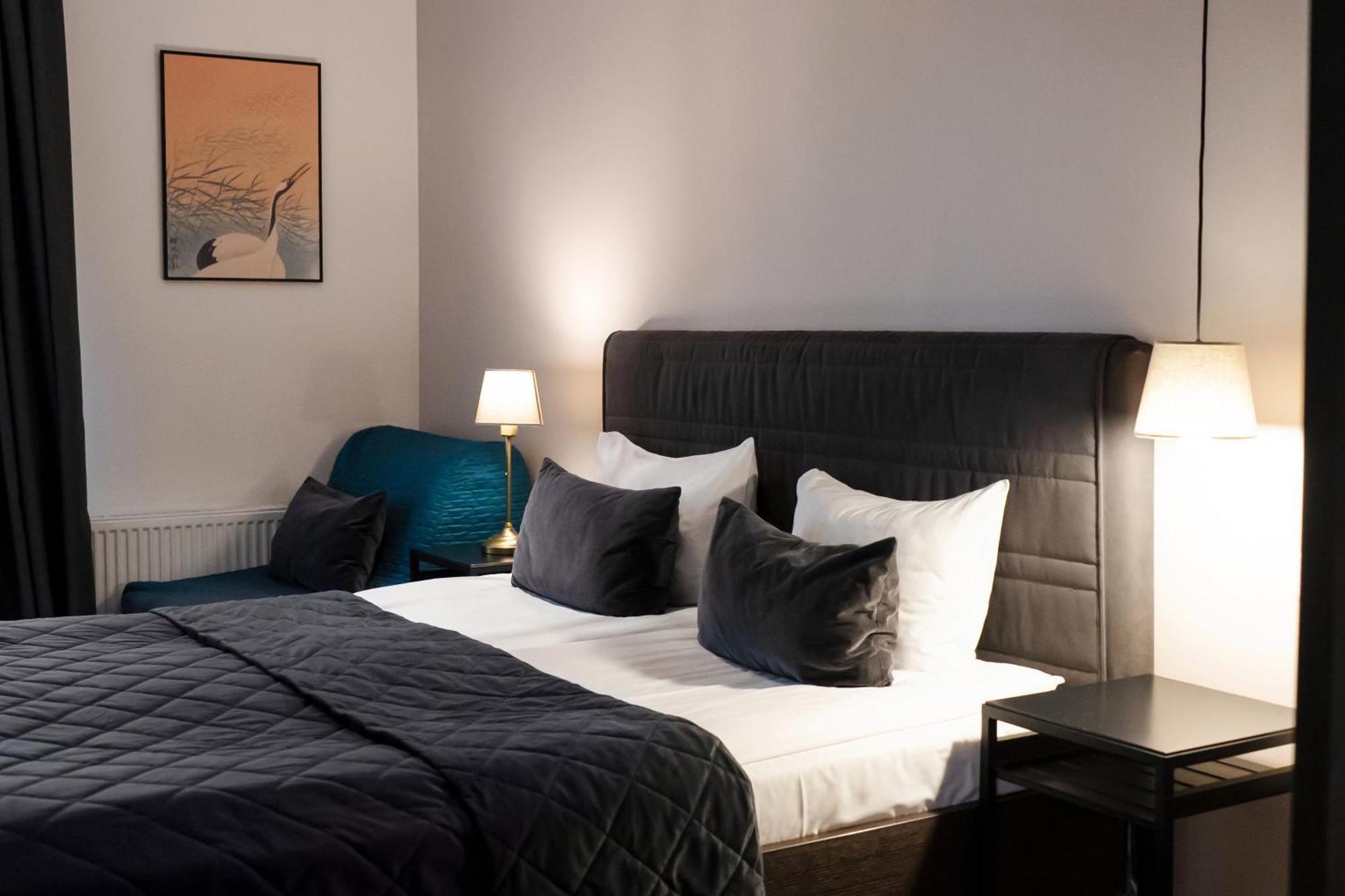 Kaunas Old Town Apartment Zewnętrze zdjęcie