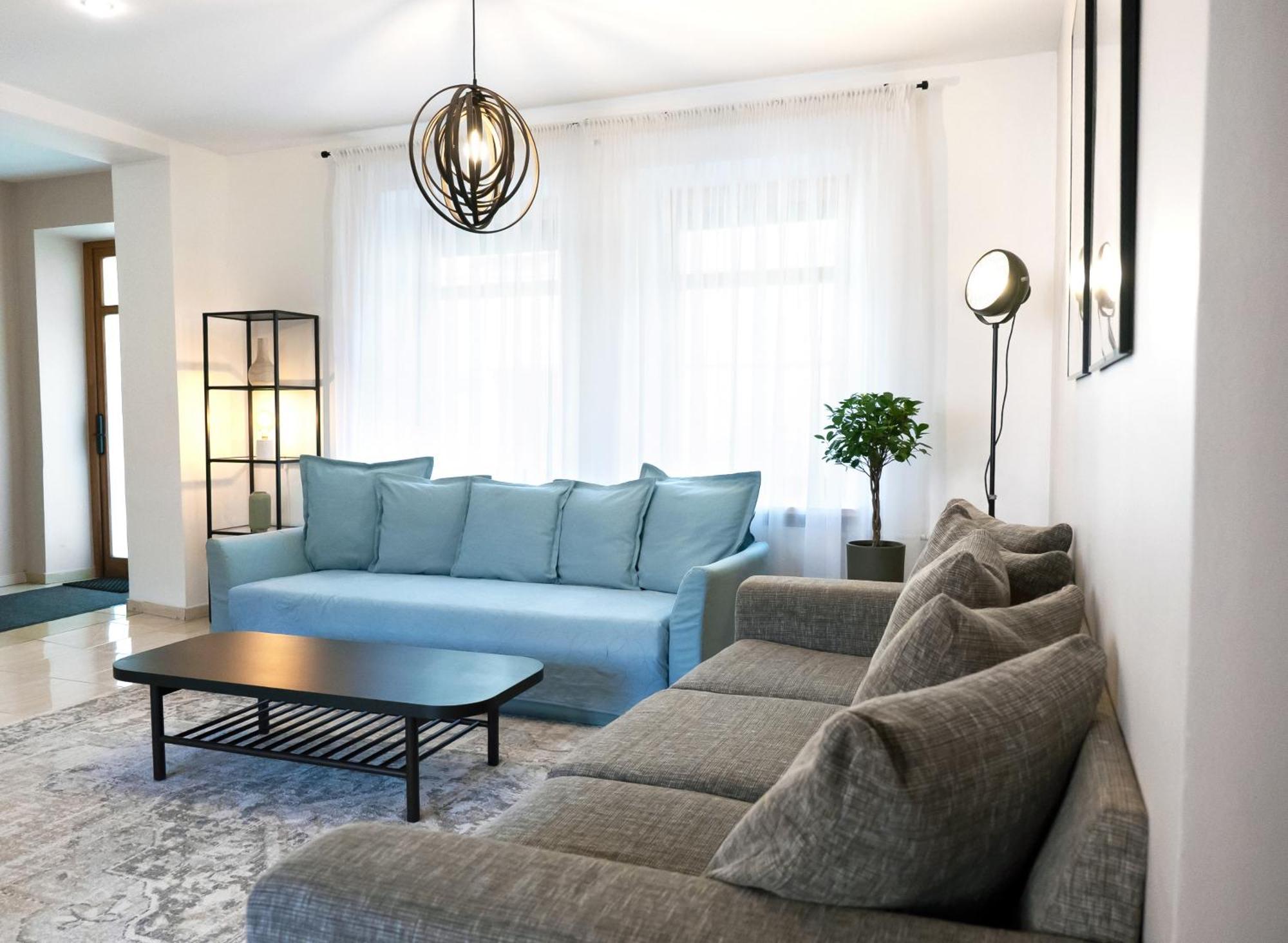 Kaunas Old Town Apartment Zewnętrze zdjęcie